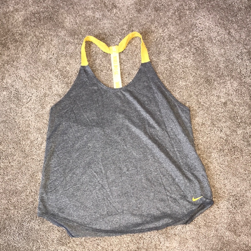 Nike Tank Top